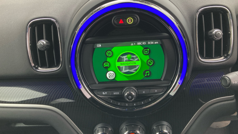 MINI Countryman 1.5 Cooper Exclusive 5dr Auto Petrol Hatchback